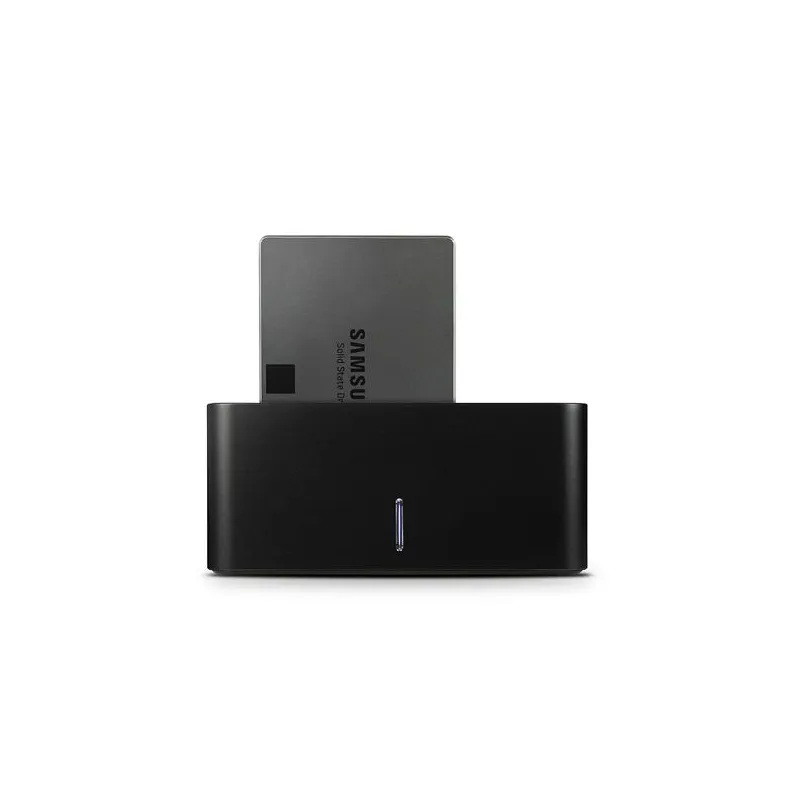 Hdd acc dock station usb3.2-2.5-3.5 sata adsa-sn axagon