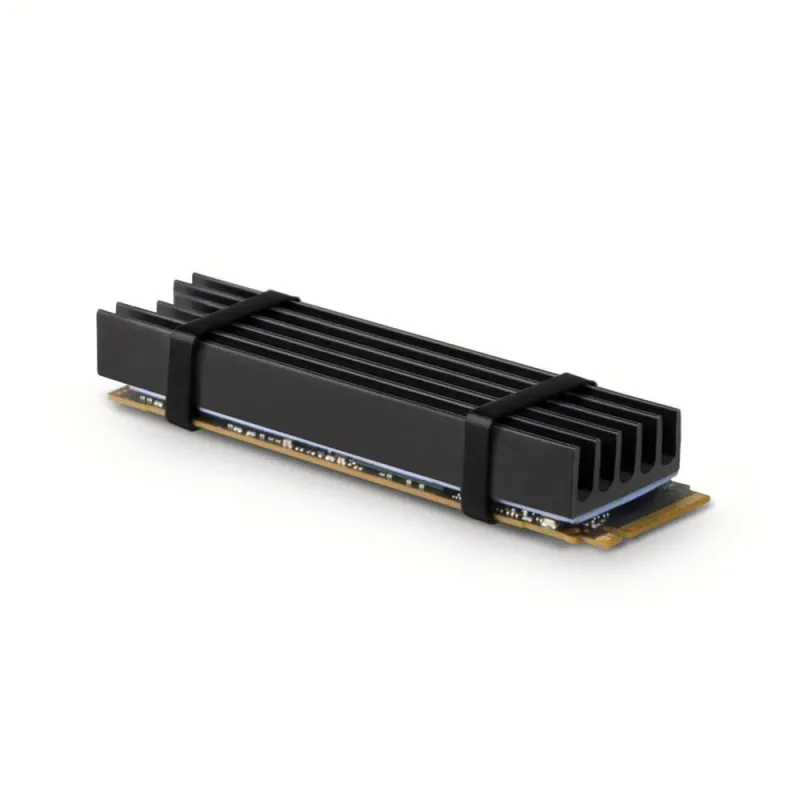 Ssd acc cooler m.2 2280-10mm clr-m2l10 axagon