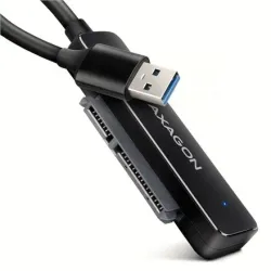 Ssd acc adapter usb3.2-sata-5gbps 0.2m adsa-fp2a axagon