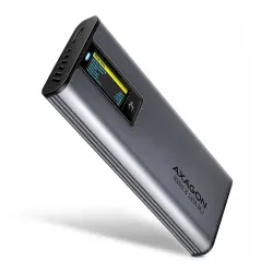 Ssd acc enclosure m.2 nvme-sata usb3.2 eem2-sd2 axagon