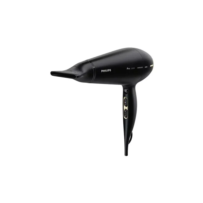 Hair dryer-hps920-00 philips