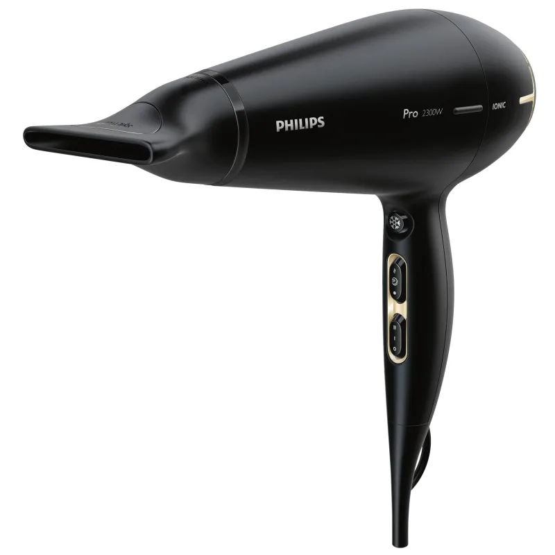 Hair dryer-hps920-00 philips