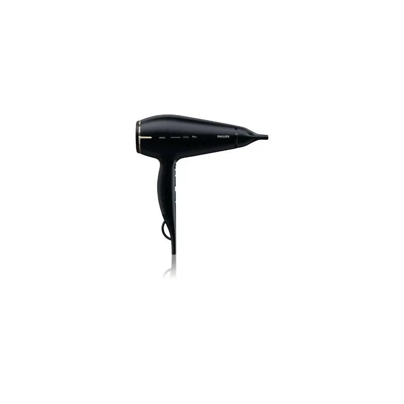 Hair dryer-hps920-00 philips