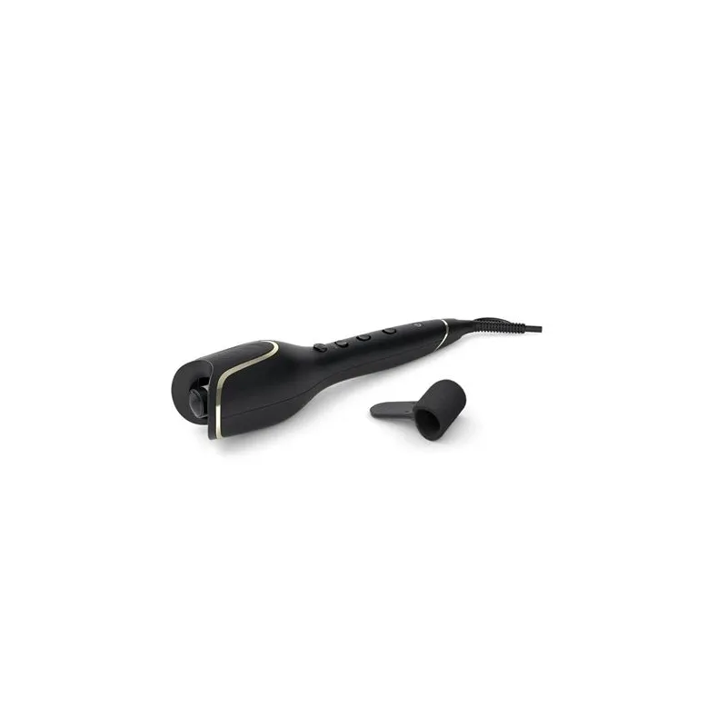 Hair curling iron-bhb876-00 philips