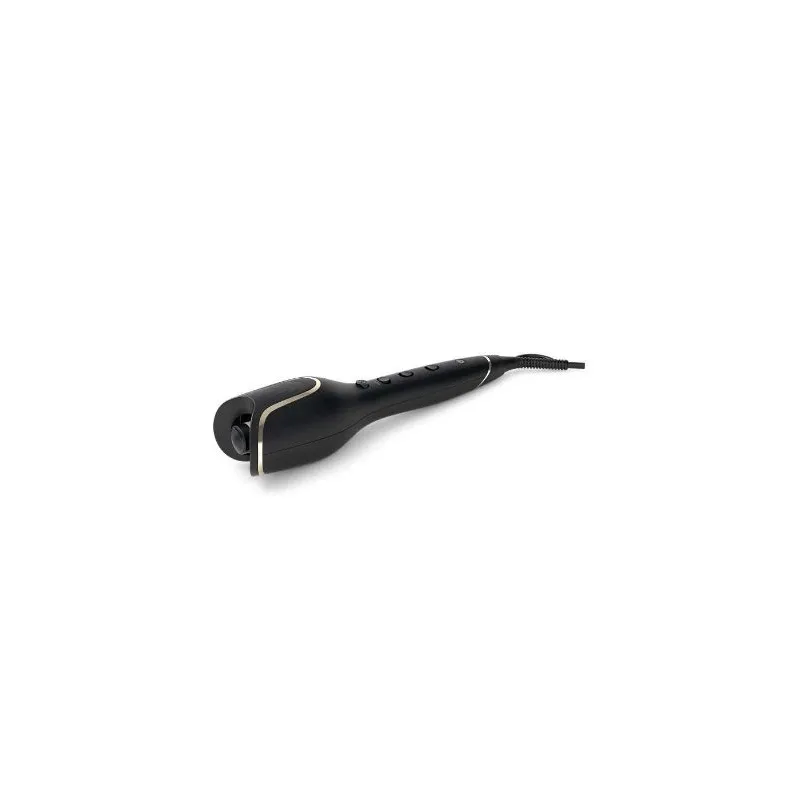 Hair curling iron-bhb876-00 philips