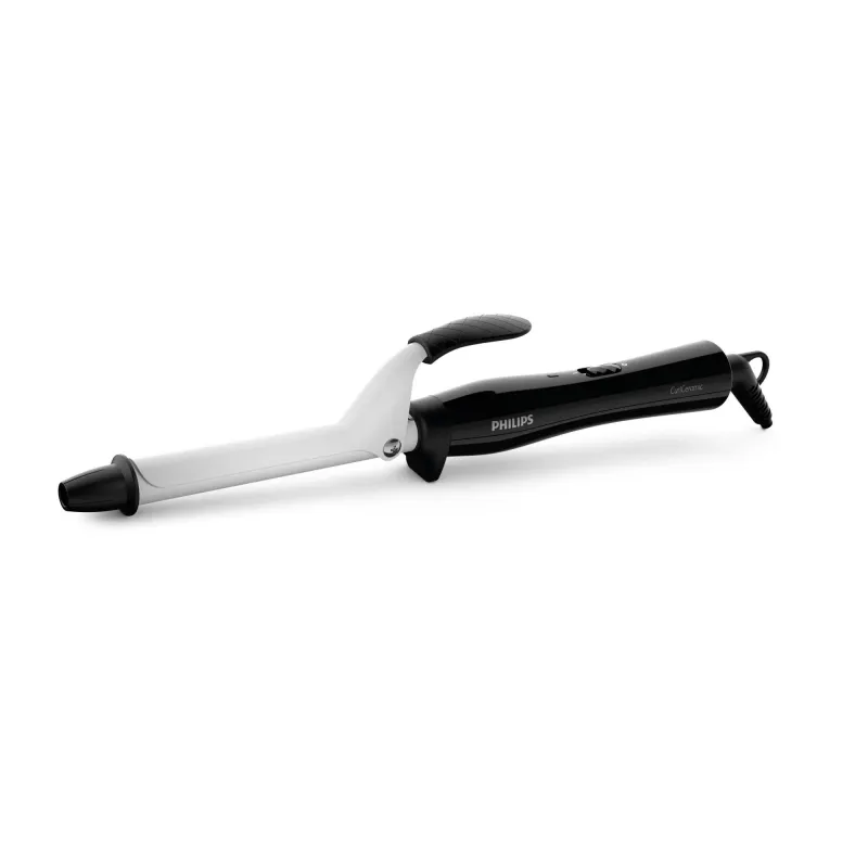 Hair curling iron-bhb862-00 philips