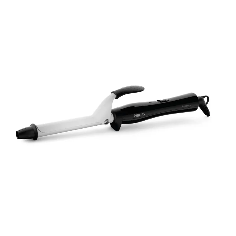 Hair curling iron-bhb862-00 philips
