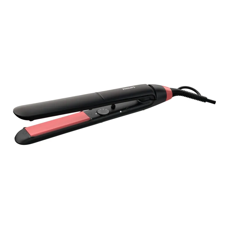 Hair straightener-bhs376-00 philips