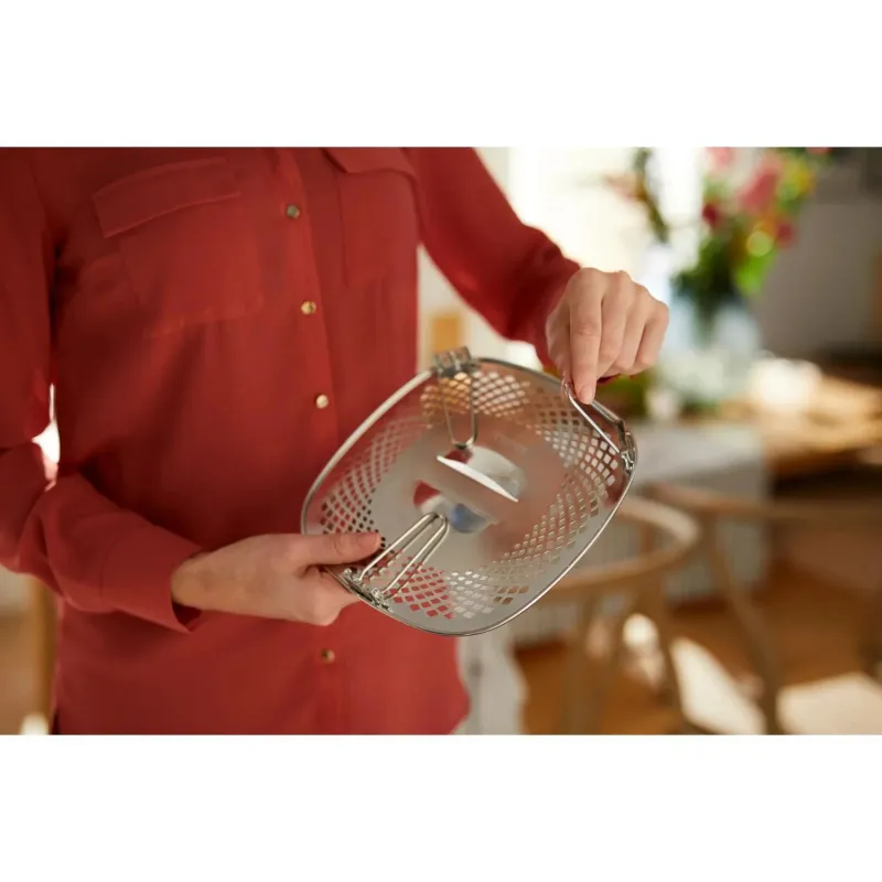 Air fryer acc light snack kit-hd9954-01 philips