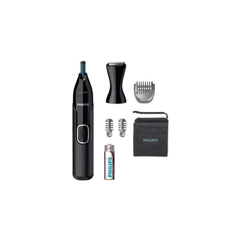 Nose trimmer-nt5650-16 philips