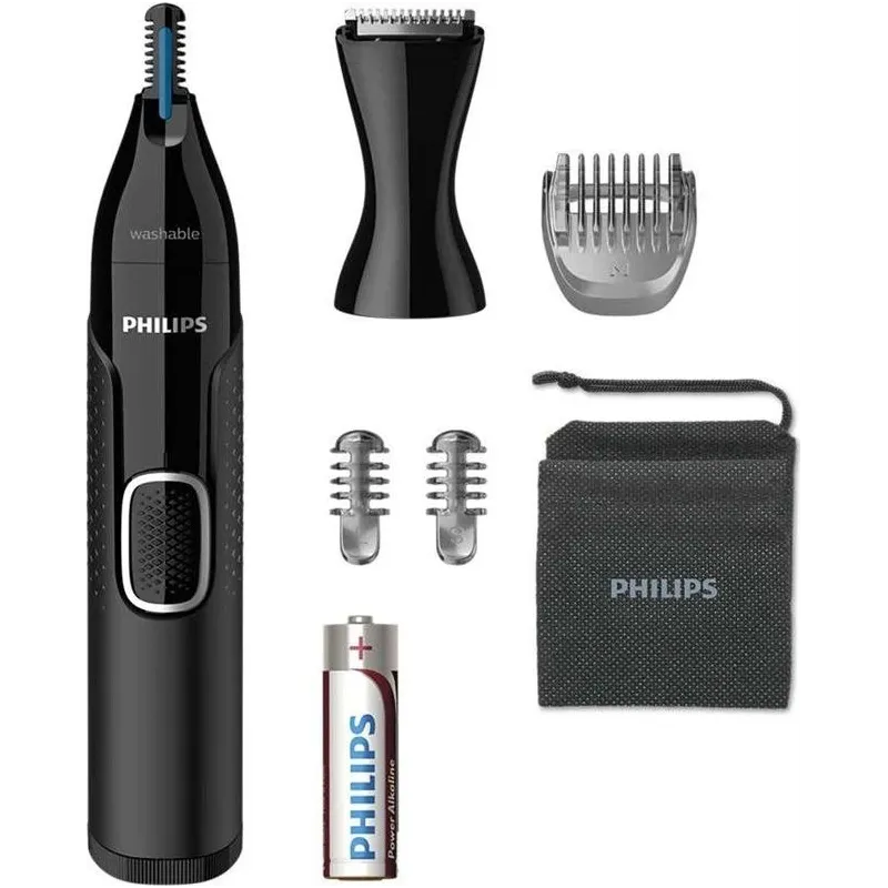 Nose trimmer-nt5650-16 philips