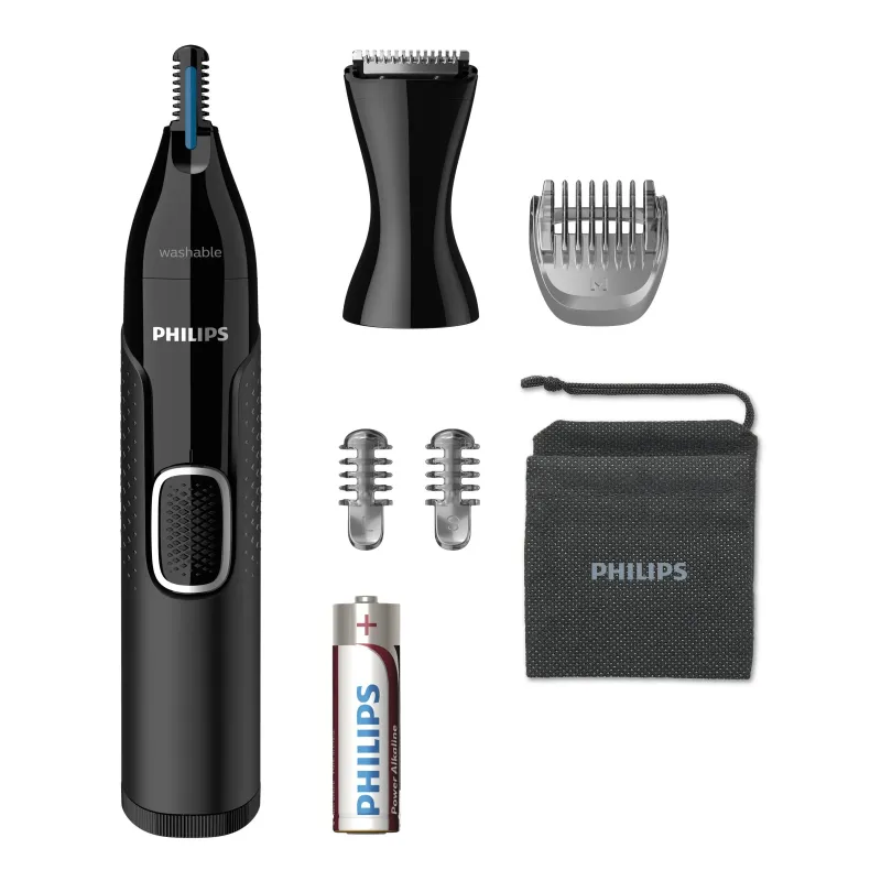 Nose trimmer-nt5650-16 philips