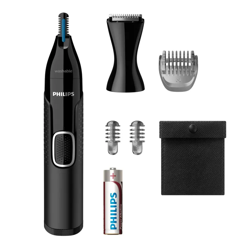 Nose trimmer-nt5650-16 philips