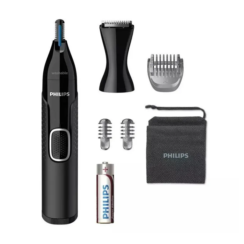 Nose trimmer-nt5650-16 philips