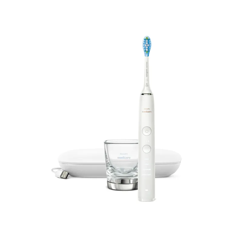 Electric toothbrush-hx9911-27 philips
