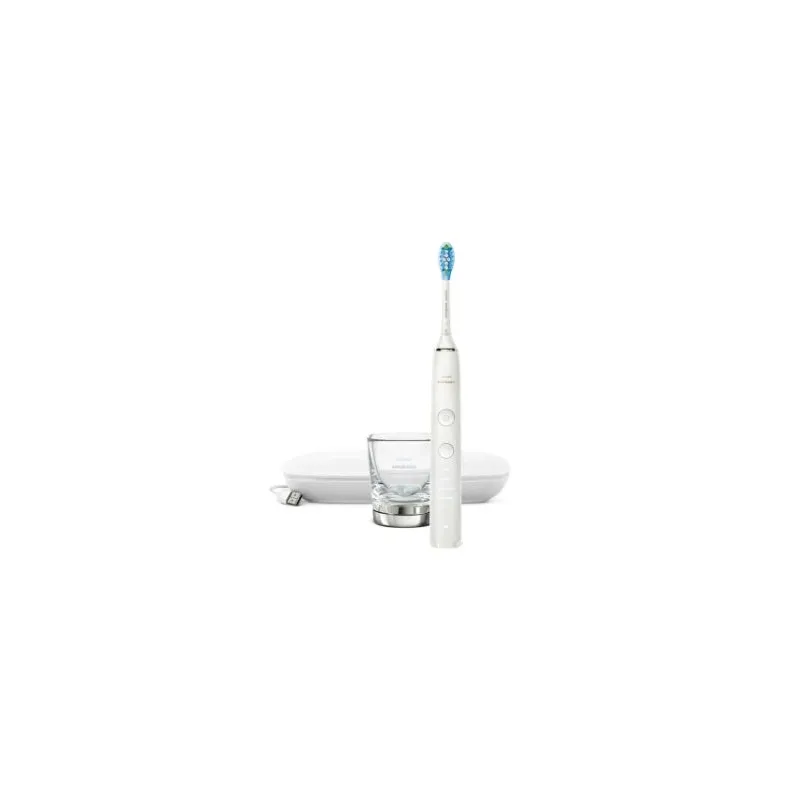 Electric toothbrush-hx9911-27 philips