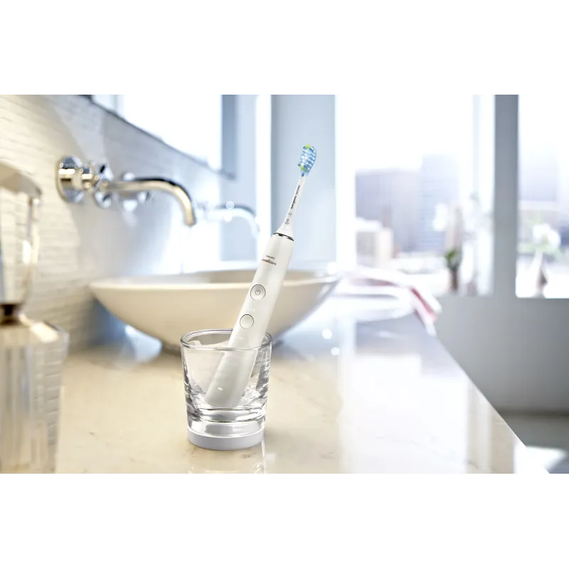 Electric toothbrush-hx9911-27 philips