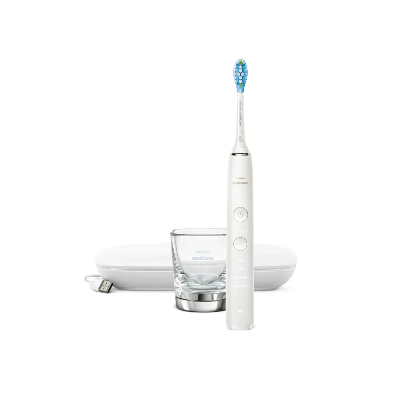Electric toothbrush-hx9911-27 philips