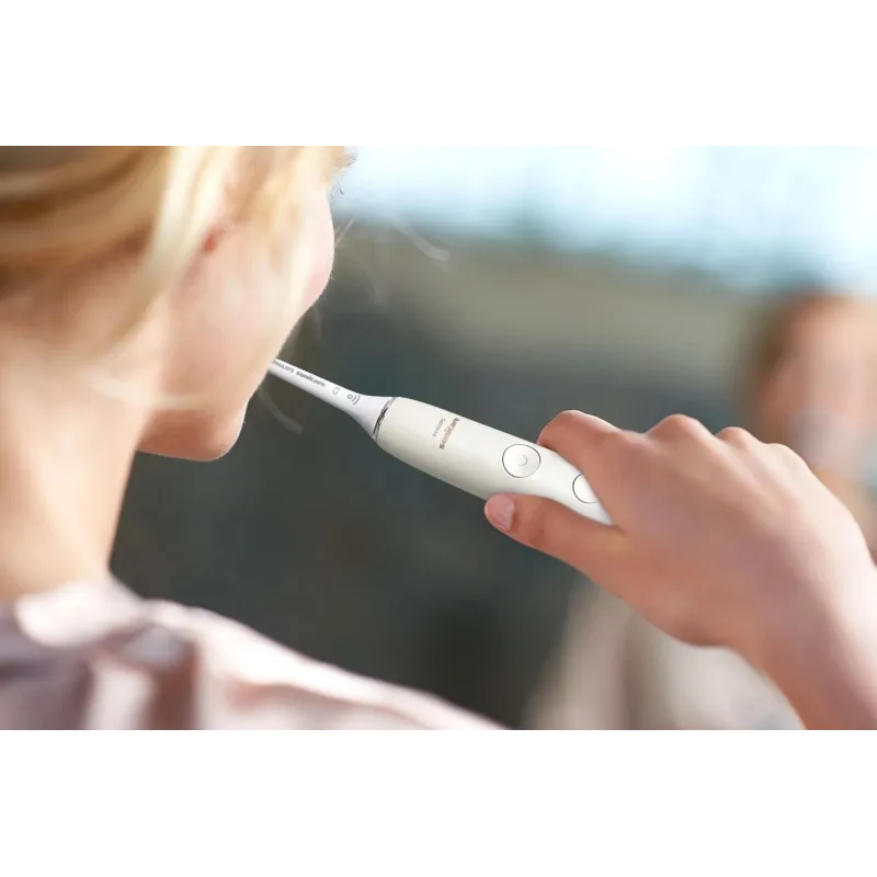 Electric toothbrush-hx9911-27 philips