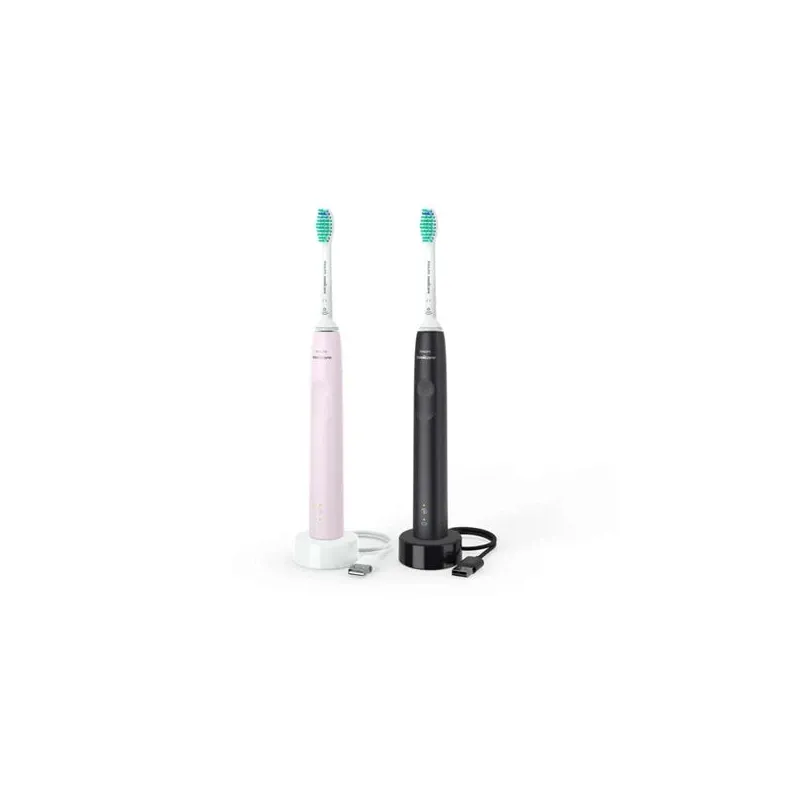 Electric toothbrush-hx3675-15 philips