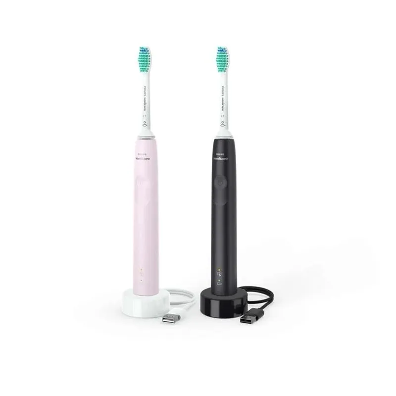 Electric toothbrush-hx3675-15 philips