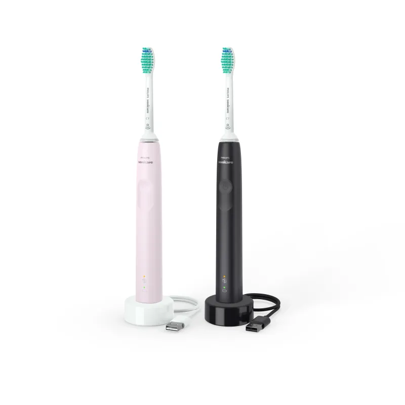 Electric toothbrush-hx3675-15 philips