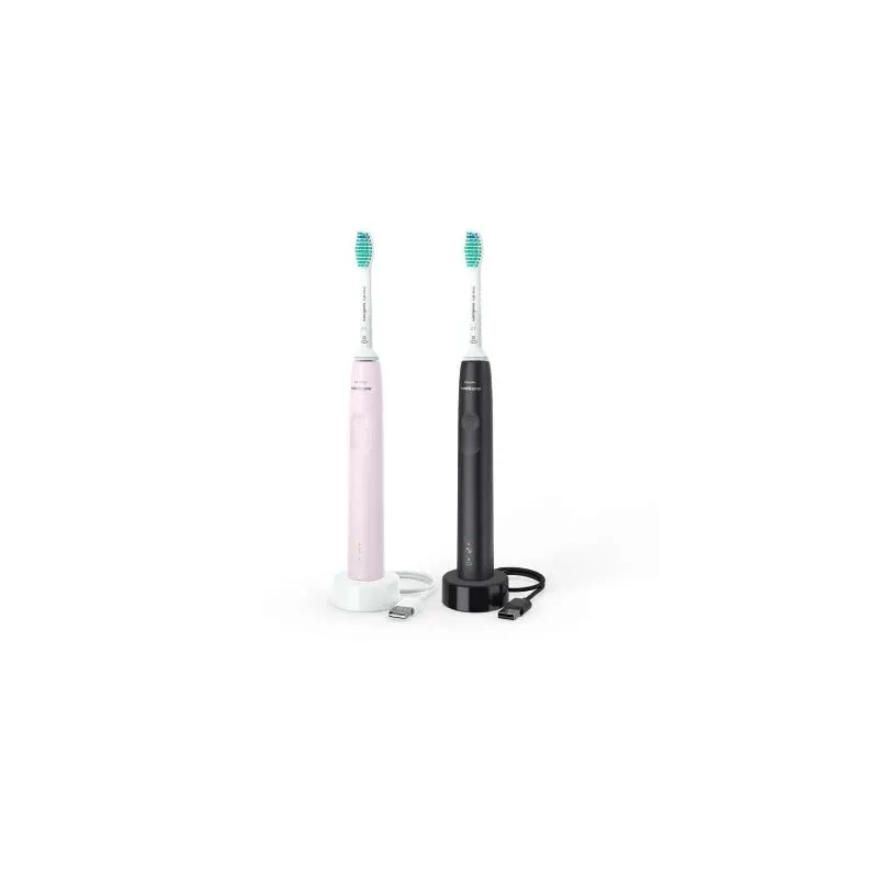 Electric toothbrush-hx3675-15 philips