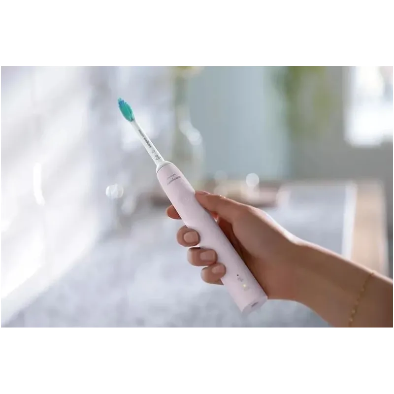 Electric toothbrush-hx3675-15 philips