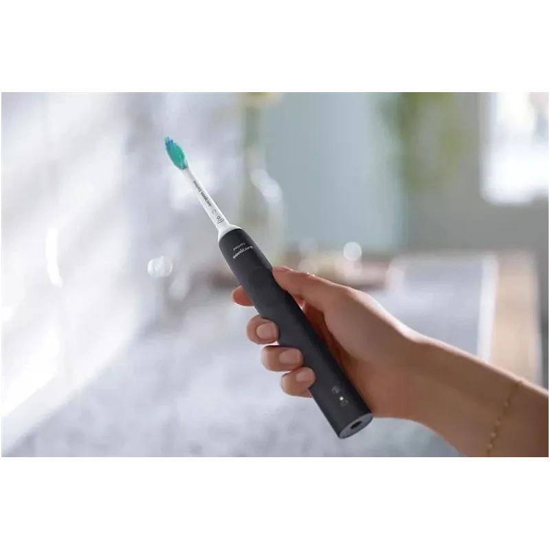 Electric toothbrush-hx3675-15 philips
