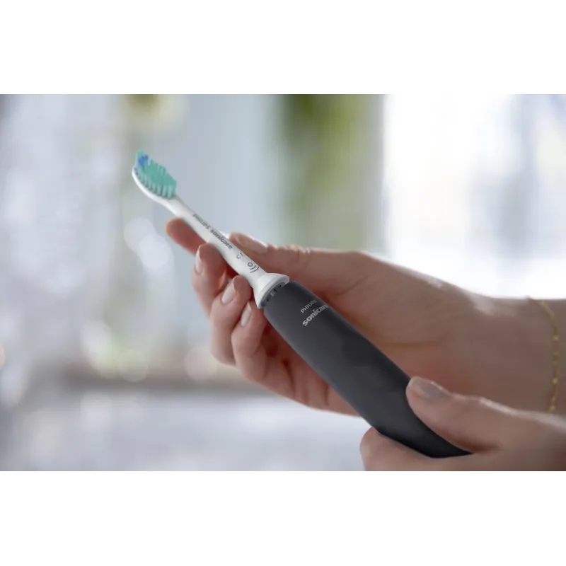 Electric toothbrush-hx3675-15 philips