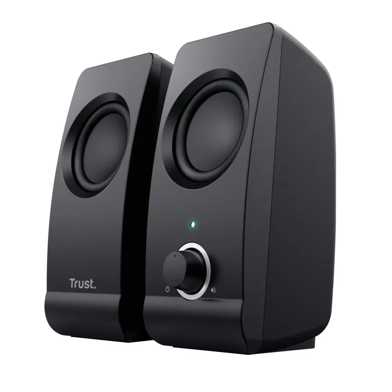 Speaker 2.0 remo-17595 trust