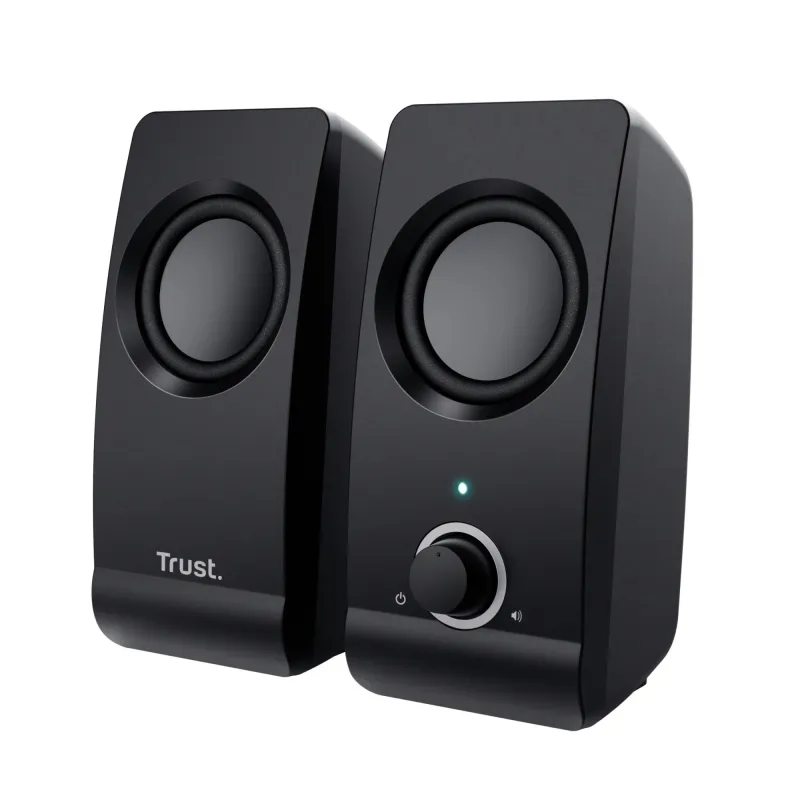 Speaker 2.0 remo-17595 trust
