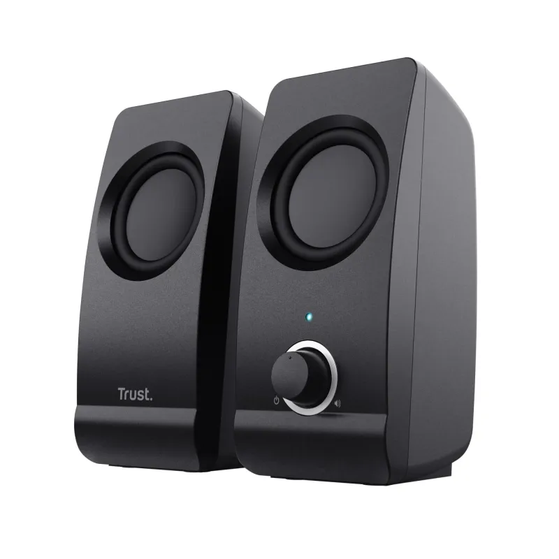 Speaker 2.0 remo-17595 trust