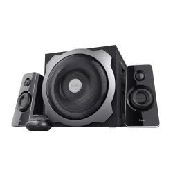 Speaker 2.1 120w tytan-black 19019 trust