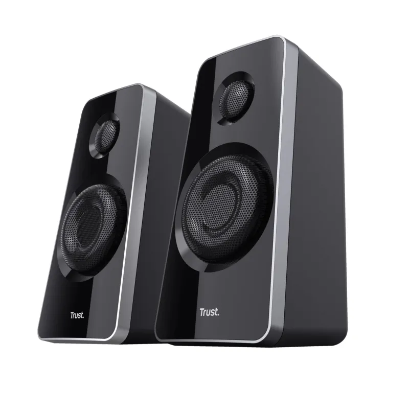 Speaker 2.1 120w tytan-black 19019 trust