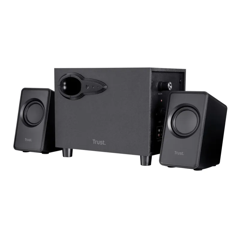 Speaker 2.1 18w avora-20442 trust