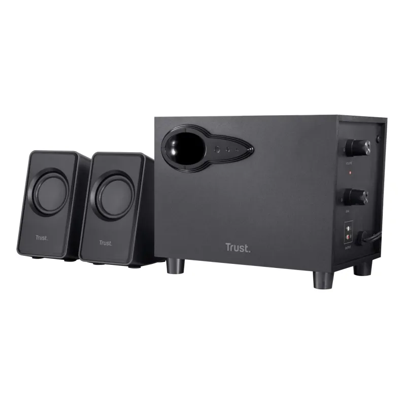 Speaker 2.1 18w avora-20442 trust