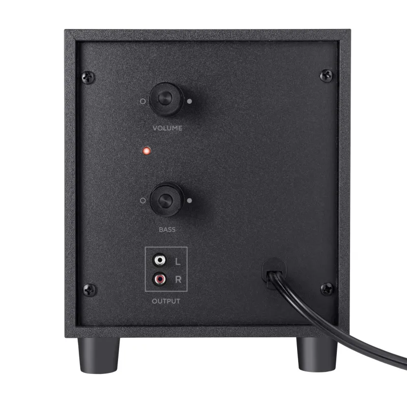 Speaker 2.1 18w avora-20442 trust