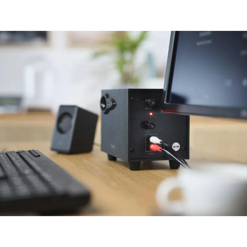 Speaker 2.1 18w avora-20442 trust