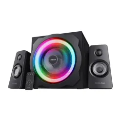 Speaker 2.1 gxt 629 tytan rgb-22944 trust