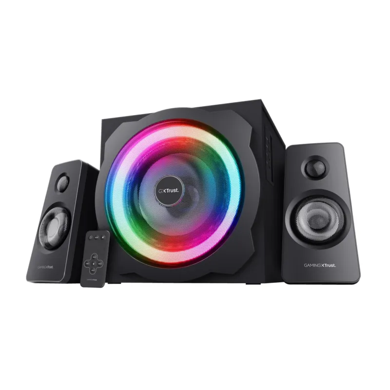 Speaker 2.1 gxt 629 tytan rgb-22944 trust