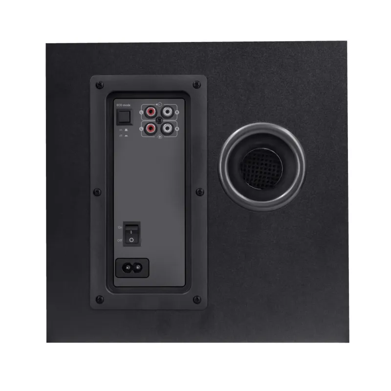 Speaker 2.1 gxt 629 tytan rgb-22944 trust