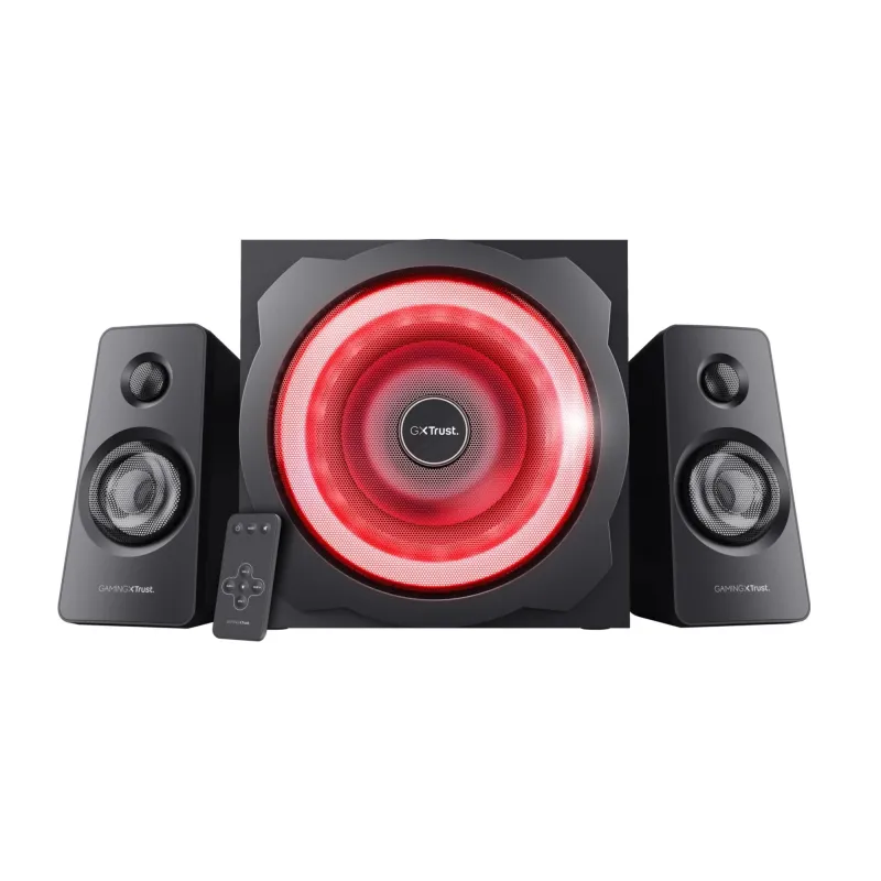 Speaker 2.1 gxt 629 tytan rgb-22944 trust