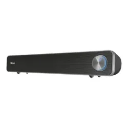 Speaker 1.0 soundbar arys pc-22946 trust