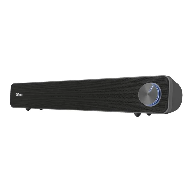 Speaker 1.0 soundbar arys pc-22946 trust