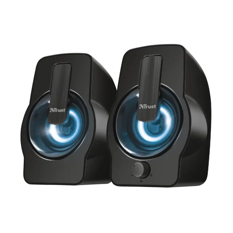 Speaker 2.0 gemi rgb black-22948 trust