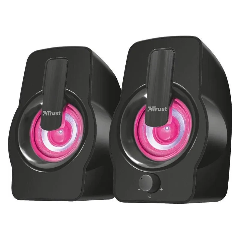 Speaker 2.0 gemi rgb black-22948 trust