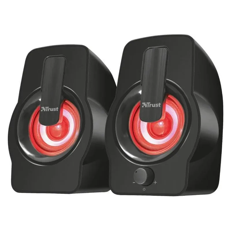 Speaker 2.0 gemi rgb black-22948 trust
