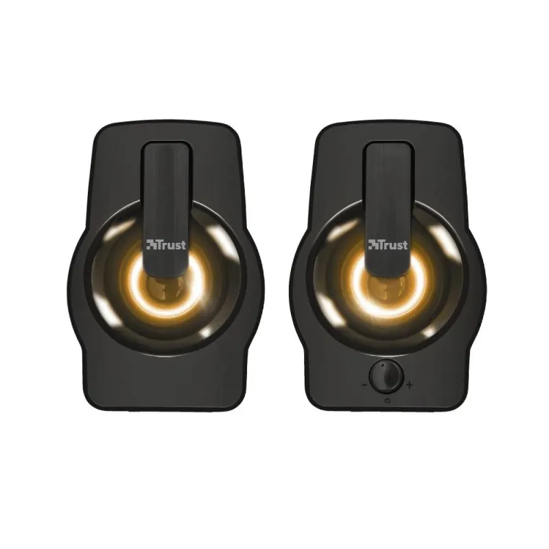 Speaker 2.0 gemi rgb black-22948 trust