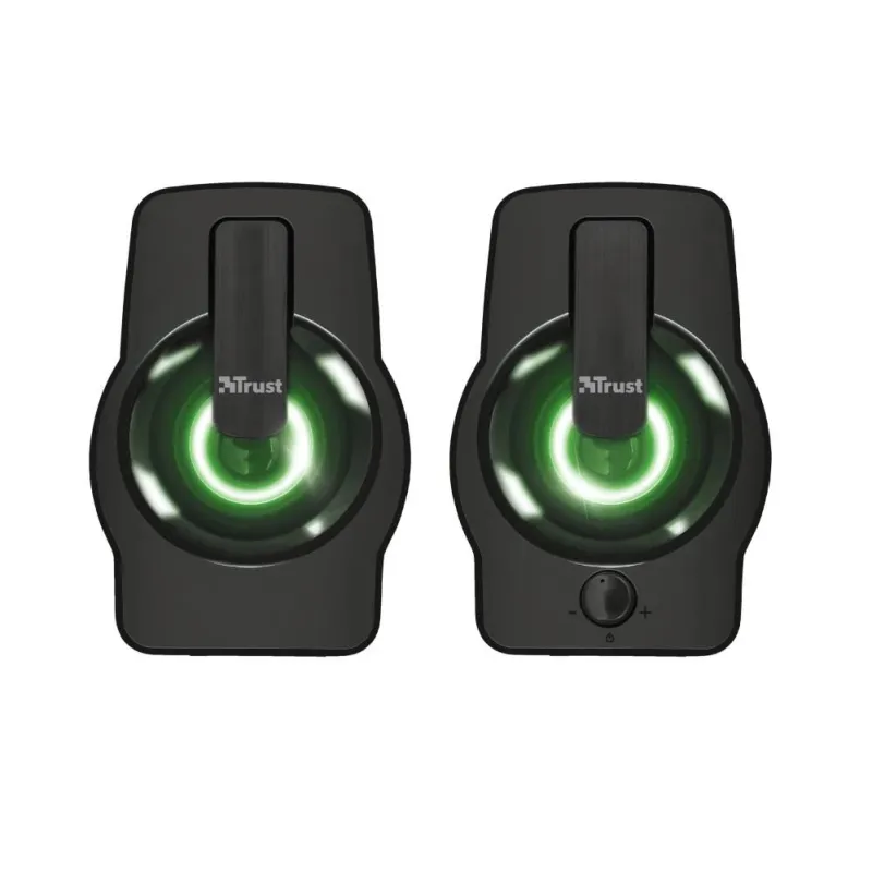 Speaker 2.0 gemi rgb black-22948 trust